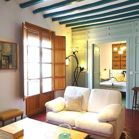 فيلا Casa Clara Pueblo, Mar Y Montana Aigues المظهر الخارجي الصورة