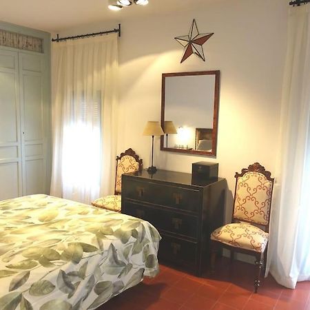 فيلا Casa Clara Pueblo, Mar Y Montana Aigues المظهر الخارجي الصورة