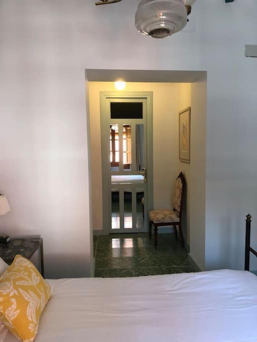 فيلا Casa Clara Pueblo, Mar Y Montana Aigues المظهر الخارجي الصورة