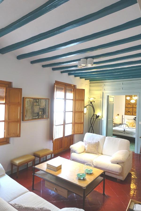 فيلا Casa Clara Pueblo, Mar Y Montana Aigues المظهر الخارجي الصورة