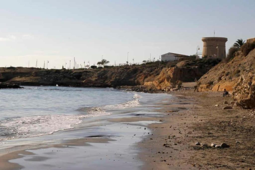 فيلا Casa Clara Pueblo, Mar Y Montana Aigues المظهر الخارجي الصورة