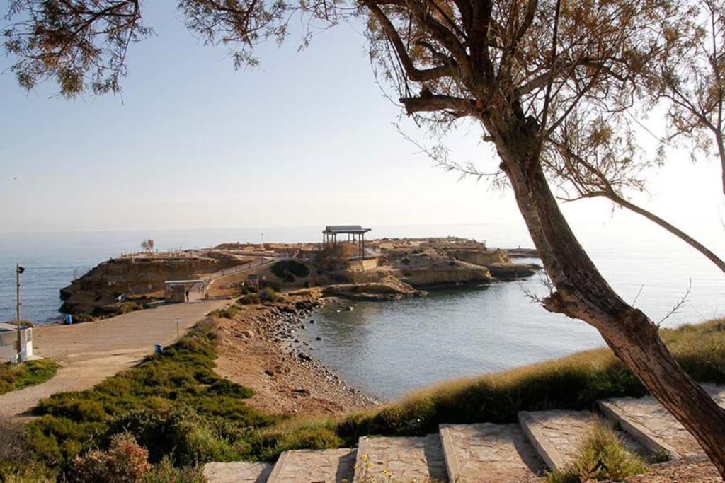 فيلا Casa Clara Pueblo, Mar Y Montana Aigues المظهر الخارجي الصورة