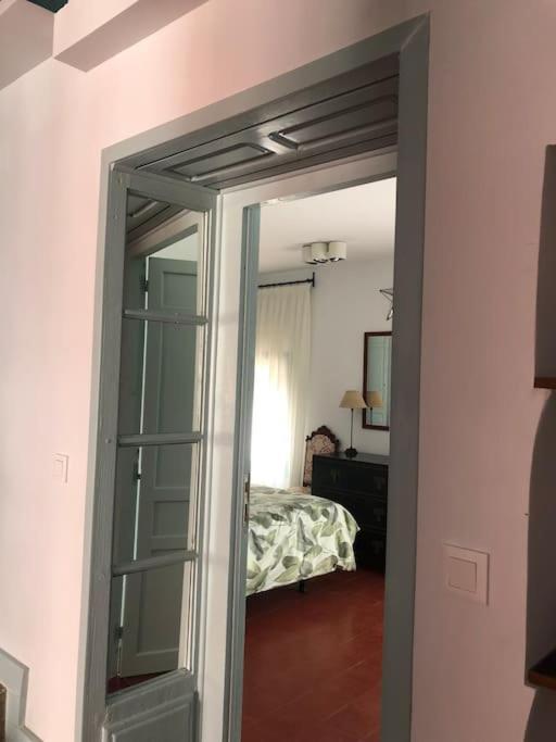 فيلا Casa Clara Pueblo, Mar Y Montana Aigues المظهر الخارجي الصورة